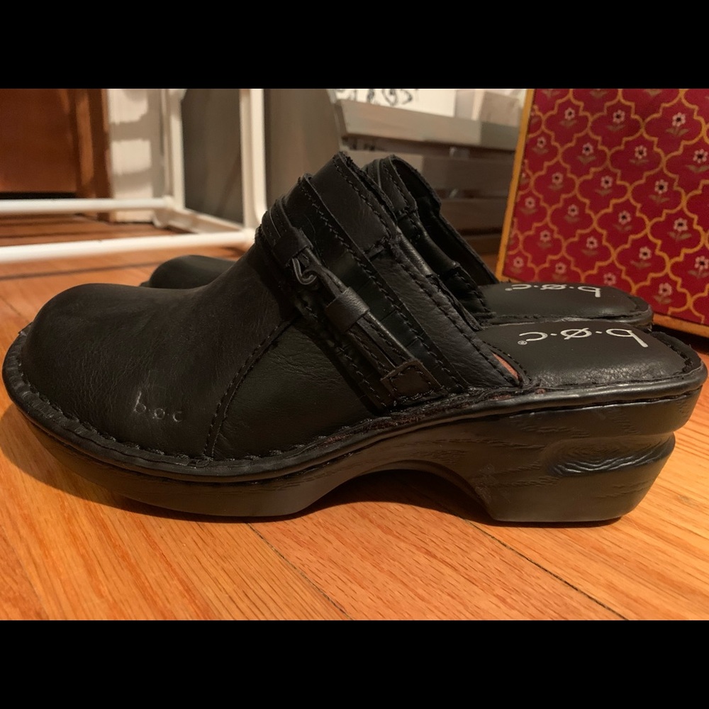 Boc Clogs - image 4